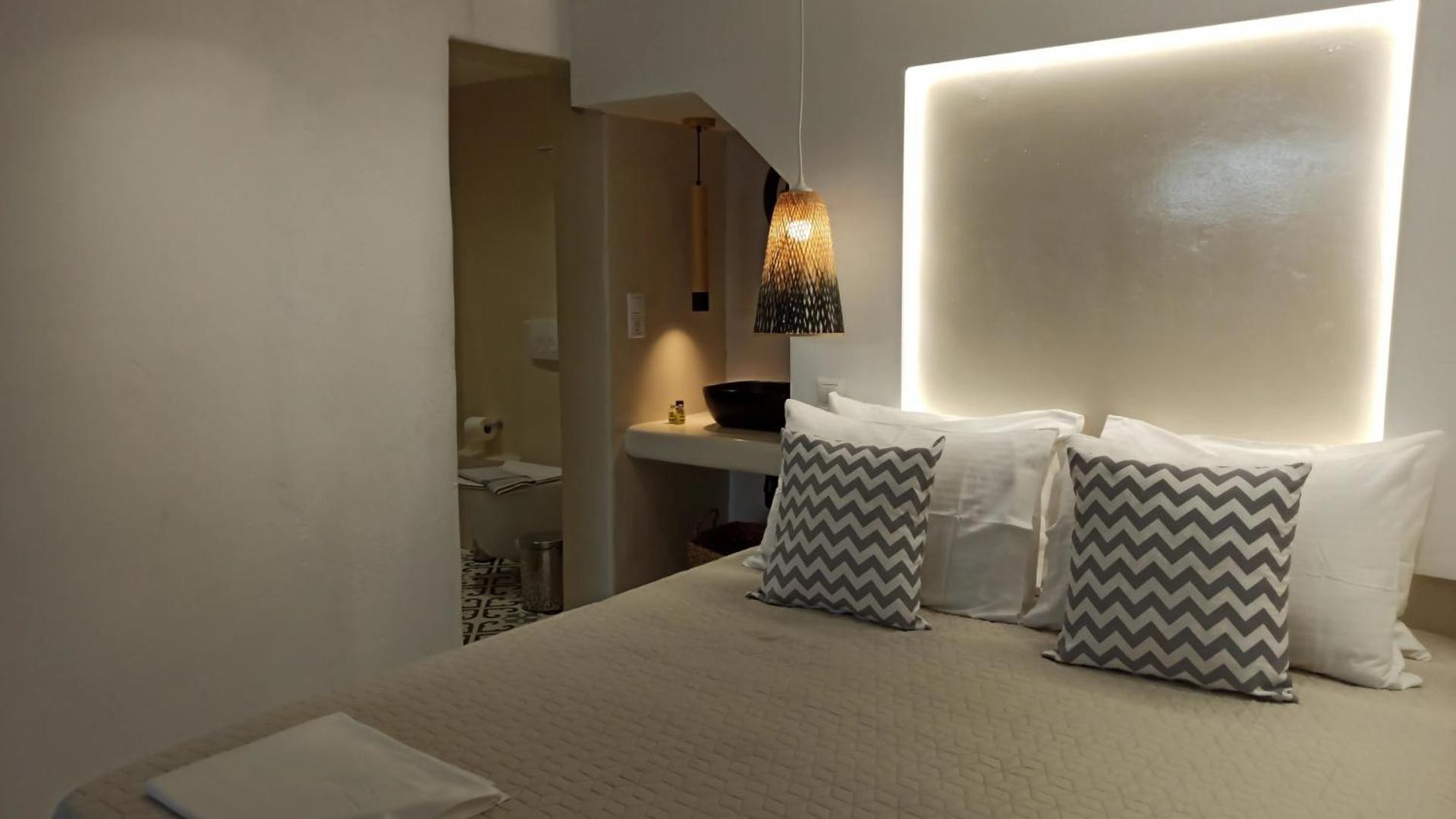 Sea View Apartments & Studios Agia Anna  Bilik gambar