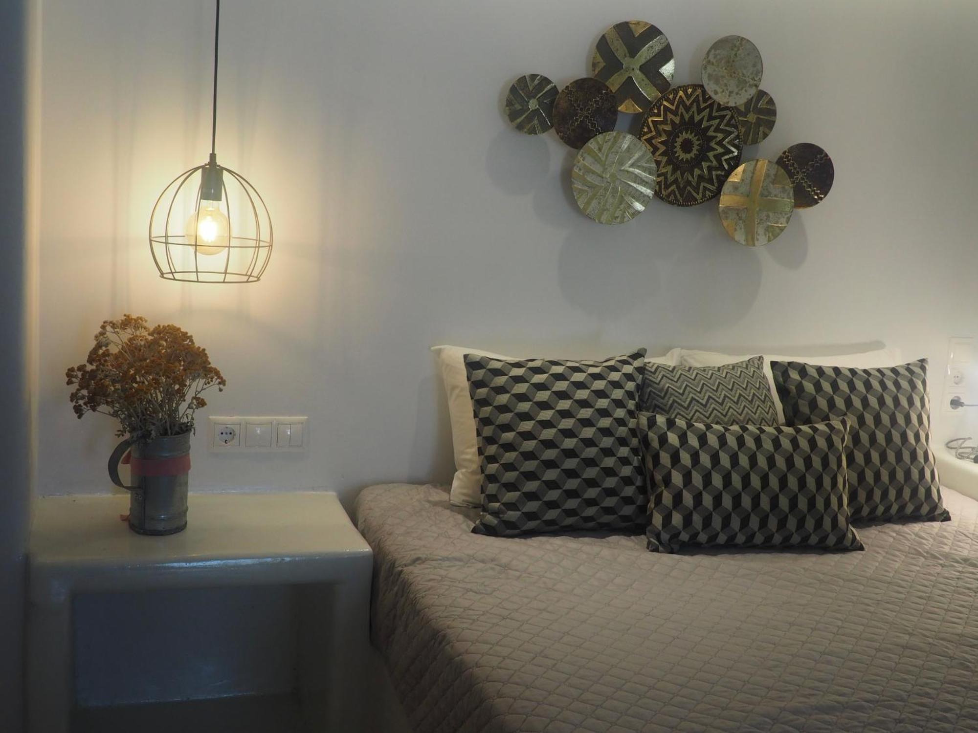 Sea View Apartments & Studios Agia Anna  Luaran gambar
