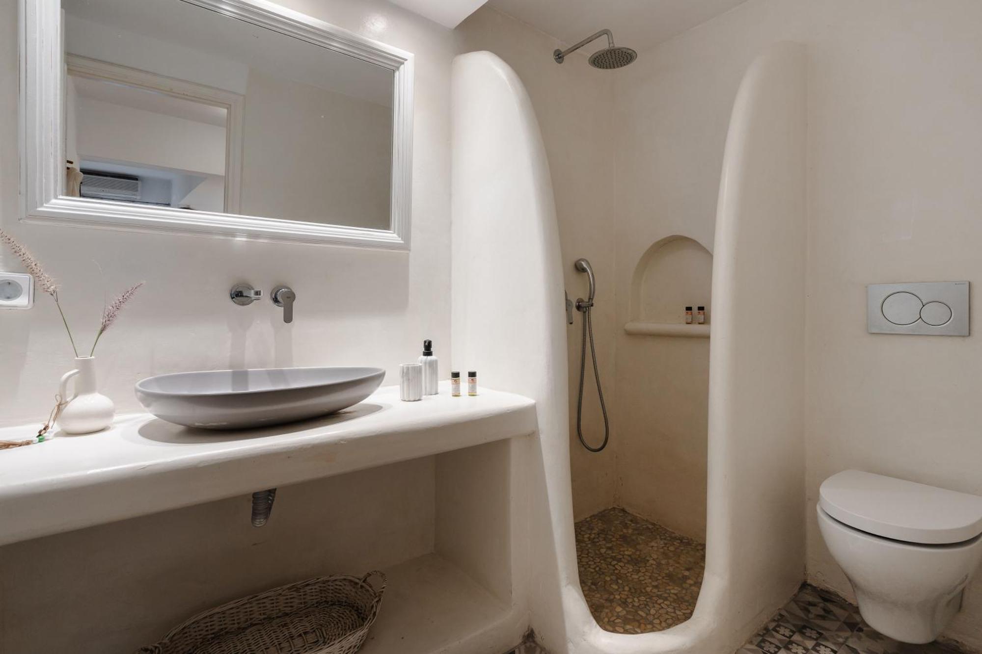 Sea View Apartments & Studios Agia Anna  Luaran gambar