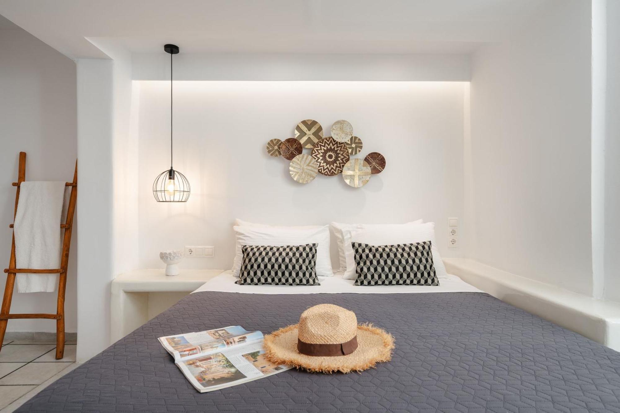 Sea View Apartments & Studios Agia Anna  Luaran gambar