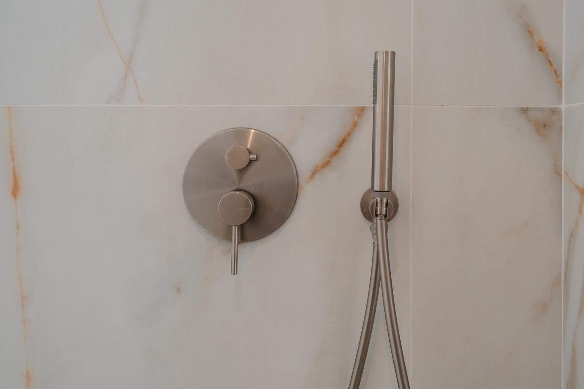 Sea View Apartments & Studios Agia Anna  Bilik gambar