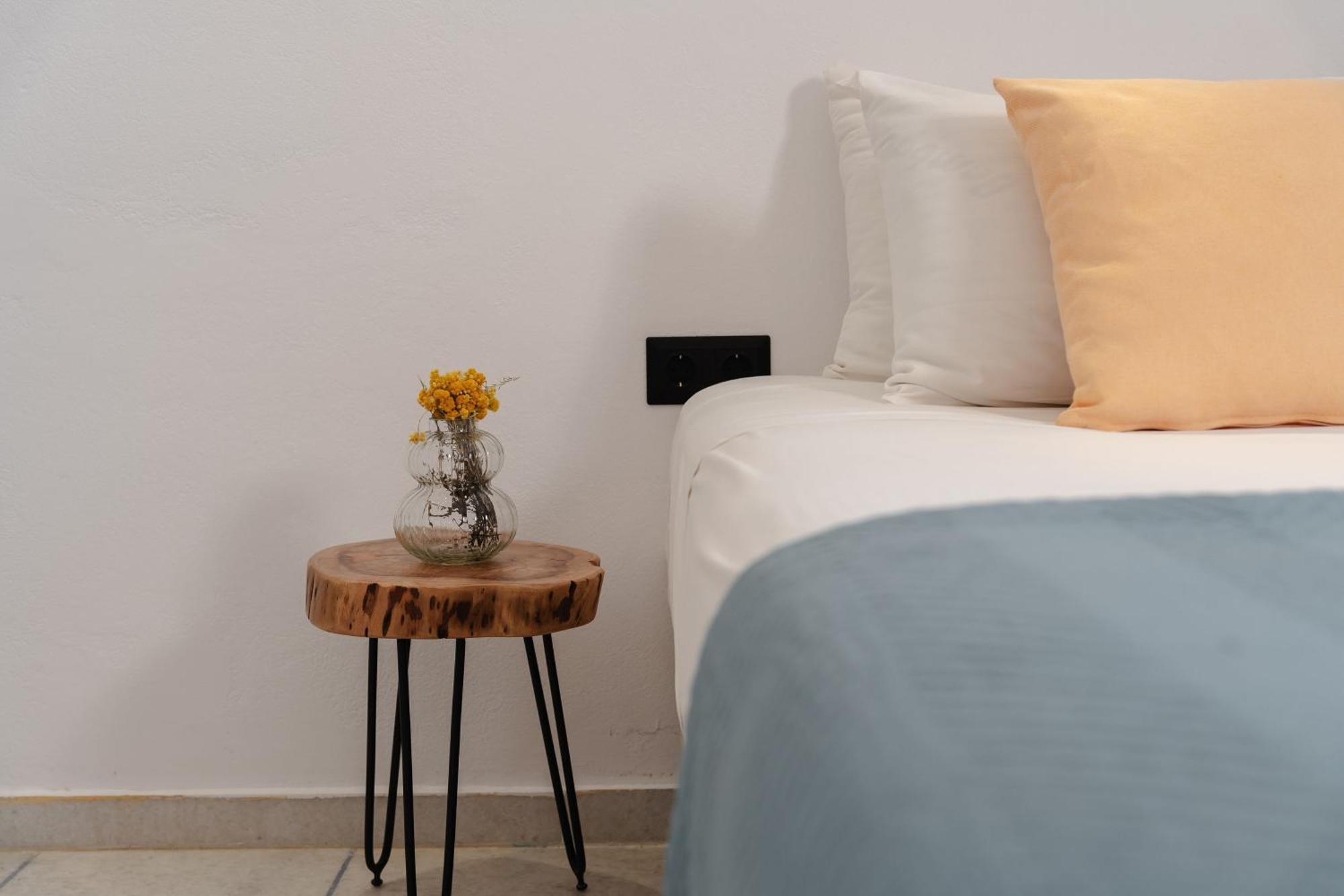 Sea View Apartments & Studios Agia Anna  Bilik gambar