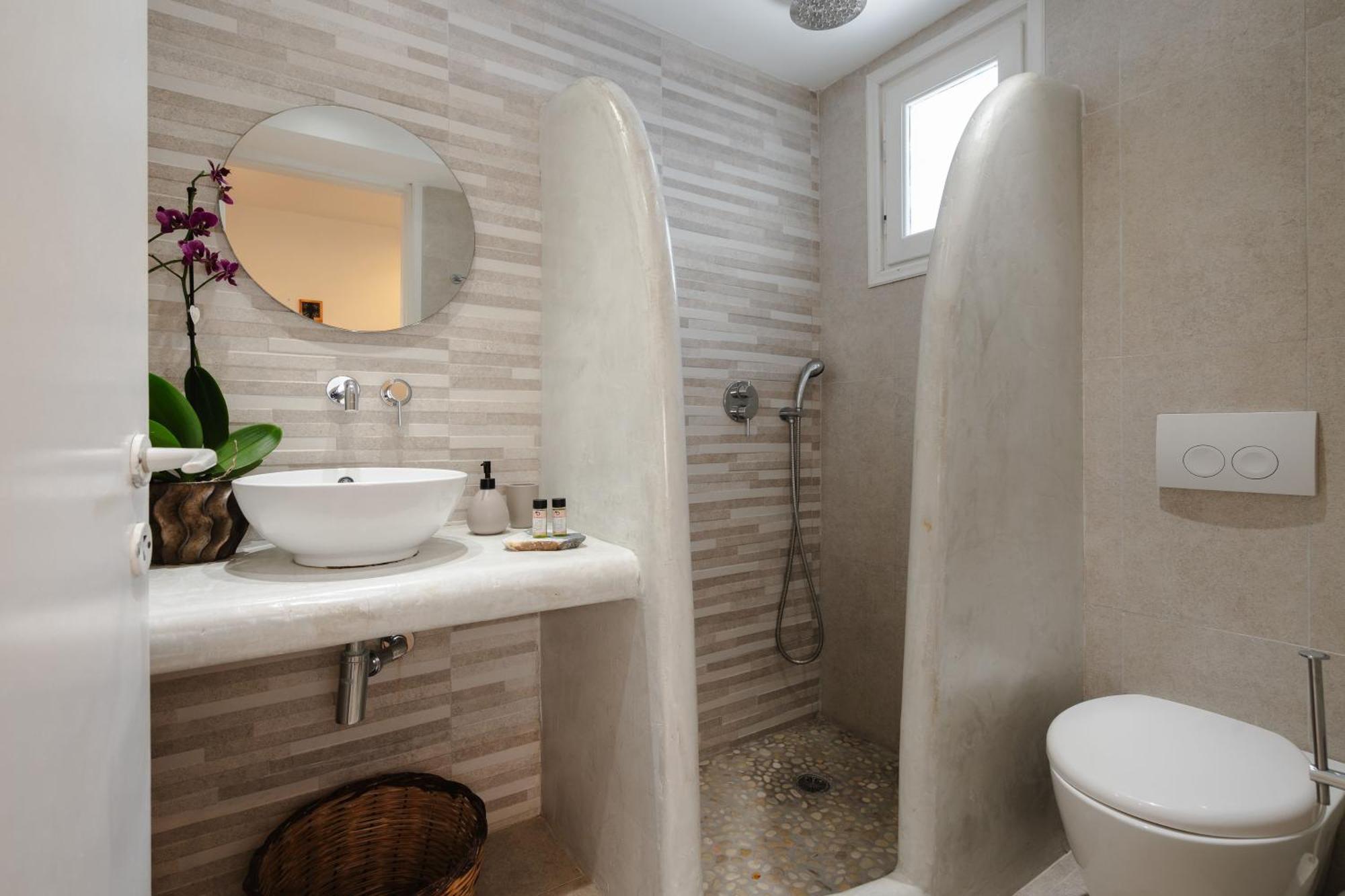 Sea View Apartments & Studios Agia Anna  Bilik gambar